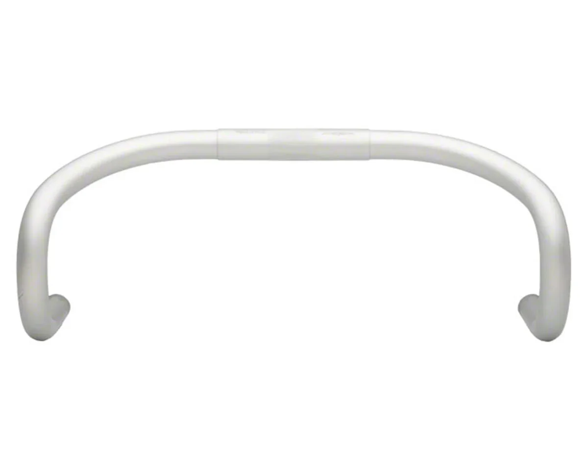 Cinelli 65 Criterium Alloy Drop Handlebar (Black) (26.0mm) (40cm)